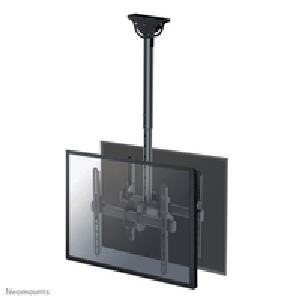 Neomounts by Newstar Select Monitor-Deckenhalterung - 45 kg - 81,3 cm (32 Zoll) - 152,4 cm (60 Zoll) - 200 x 200 mm - 400 x 400 mm - 560 - 940 mm